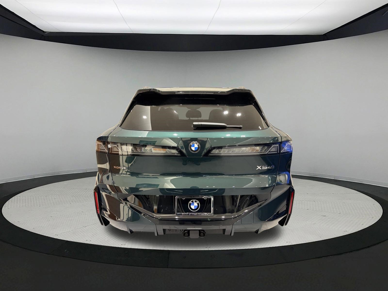 New 2027 BMW X5 xDrive40i w/ M Sport Professional Package AWD/4WD image 5
