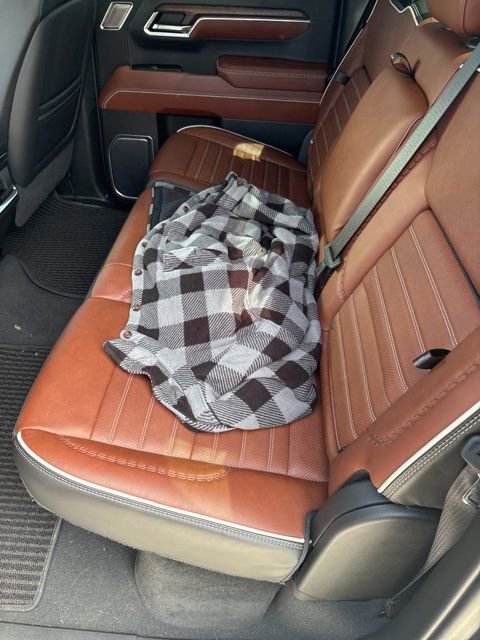 Used 2022 GMC Sierra 1500 Denali Ultimate image 26