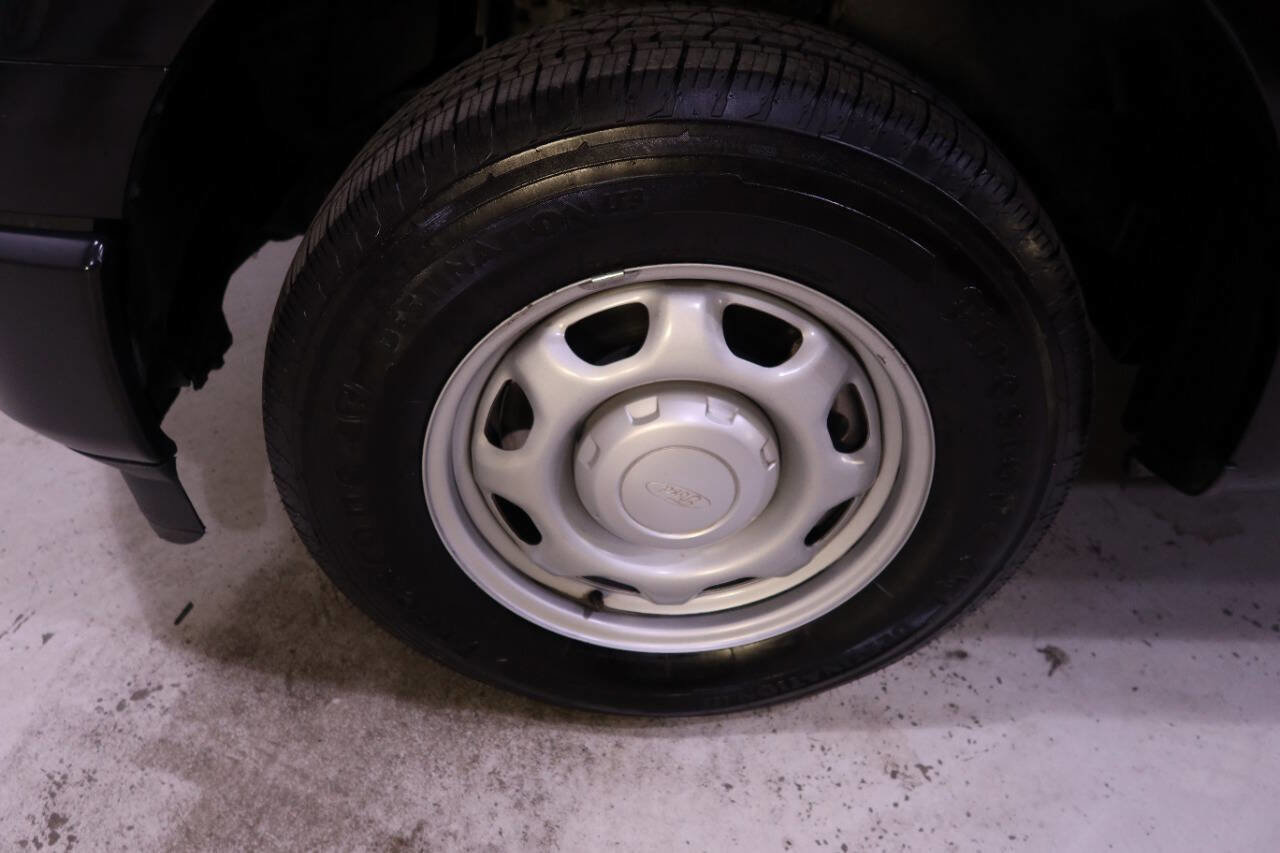 Used 2021 Ford F150 XL w/ Equipment Group 101A High image 9