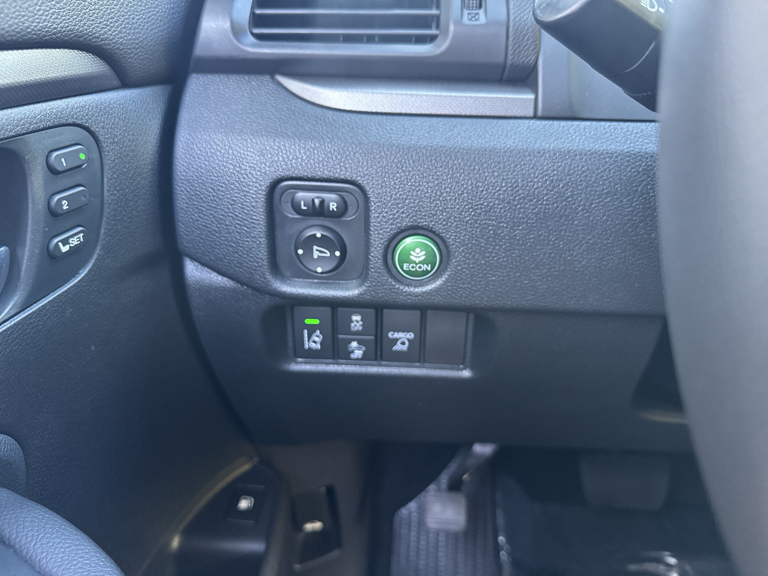 Used 2023 Honda Ridgeline RTL image 26