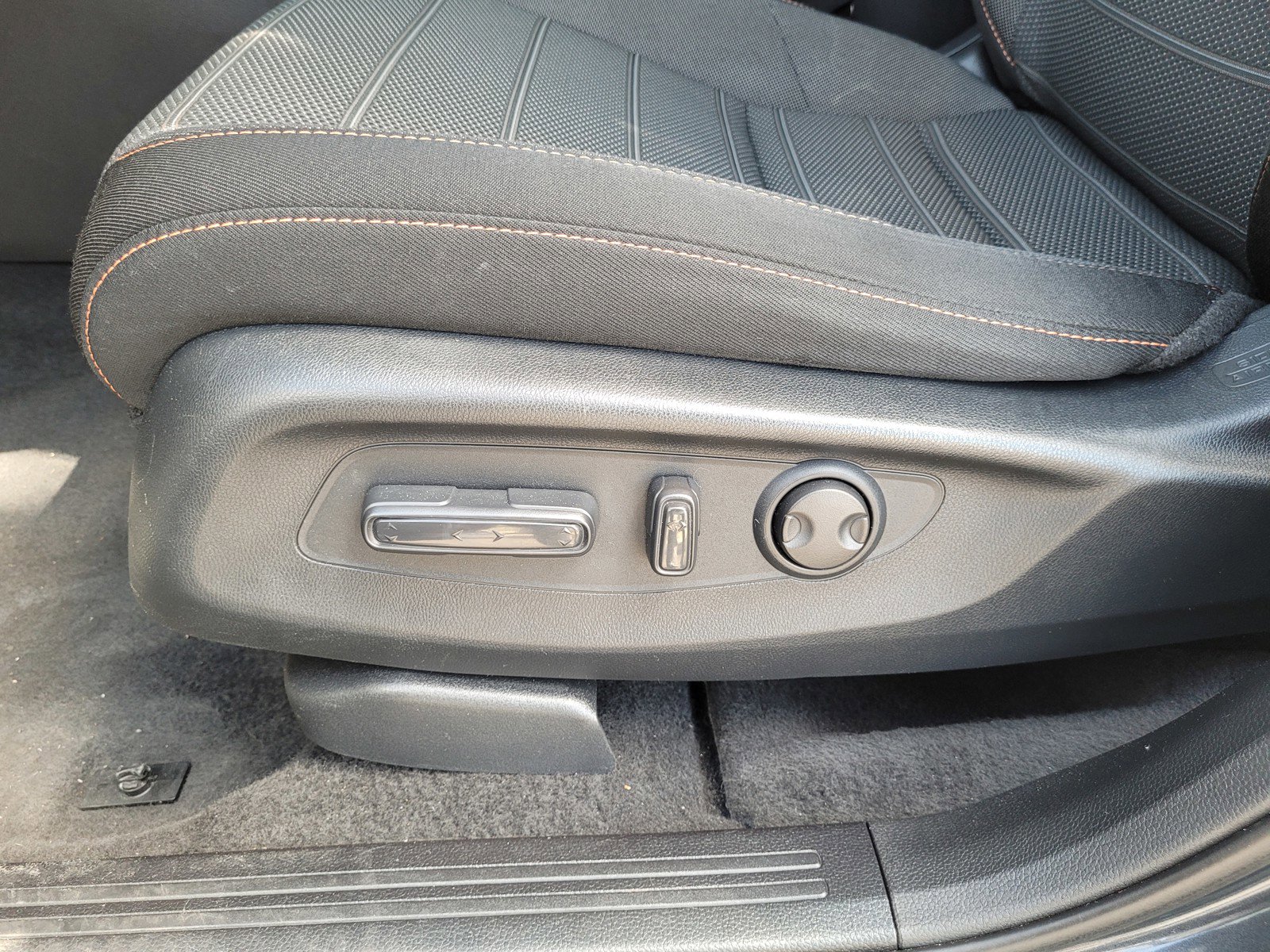 Used 2024 Honda CR-V Sport image 11