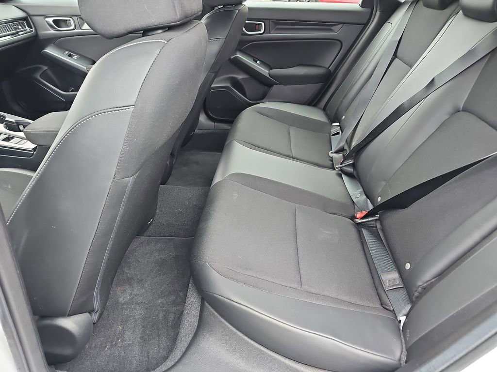 Used 2024 Honda Civic Sport image 16