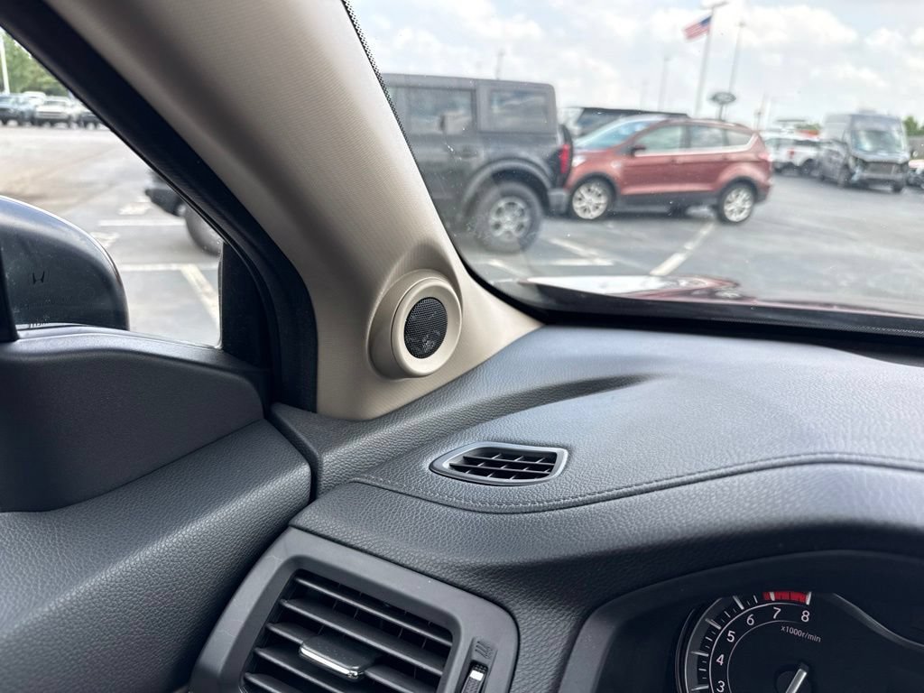 Used 2018 Honda Ridgeline RTL-T image 18