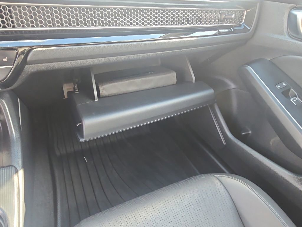 Used 2024 Honda Civic Touring image 19