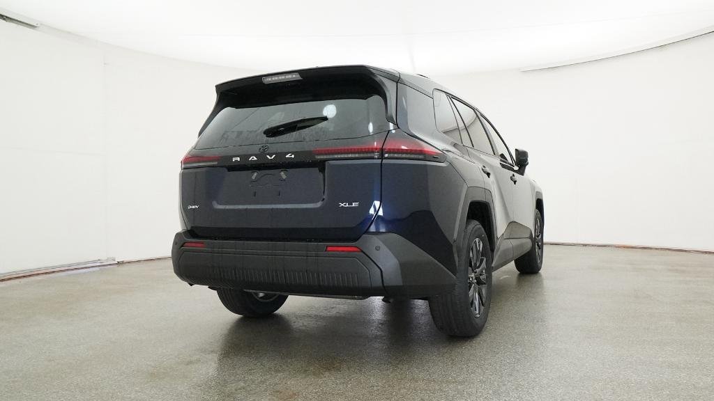 New 2026 Toyota RAV4 XLE Premium FWD image 13