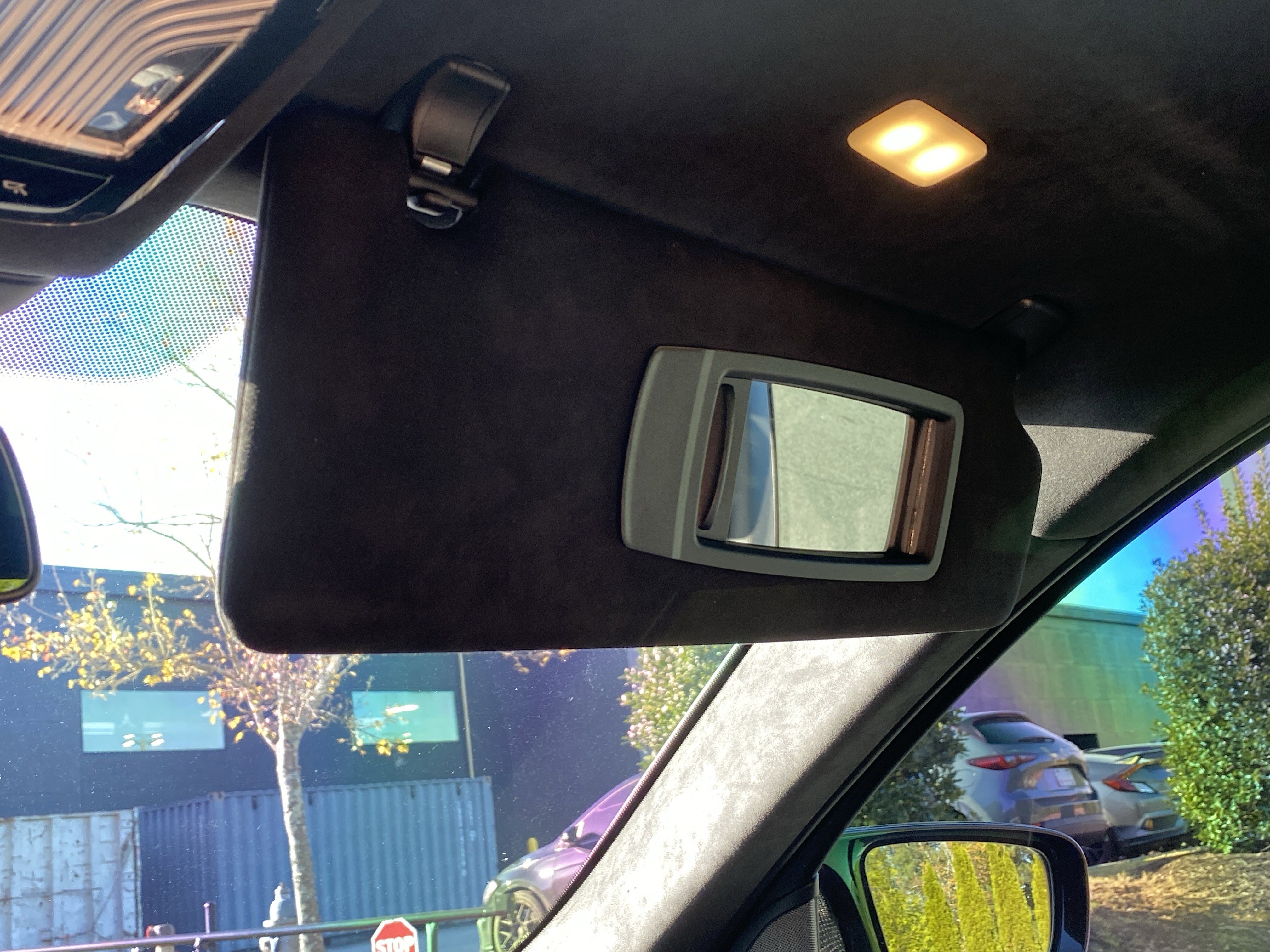 Used 2021 BMW M5 w/ Executive Package image 37