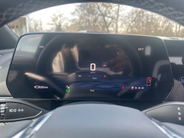 New 2026 Chevrolet Blazer EV LT image 22