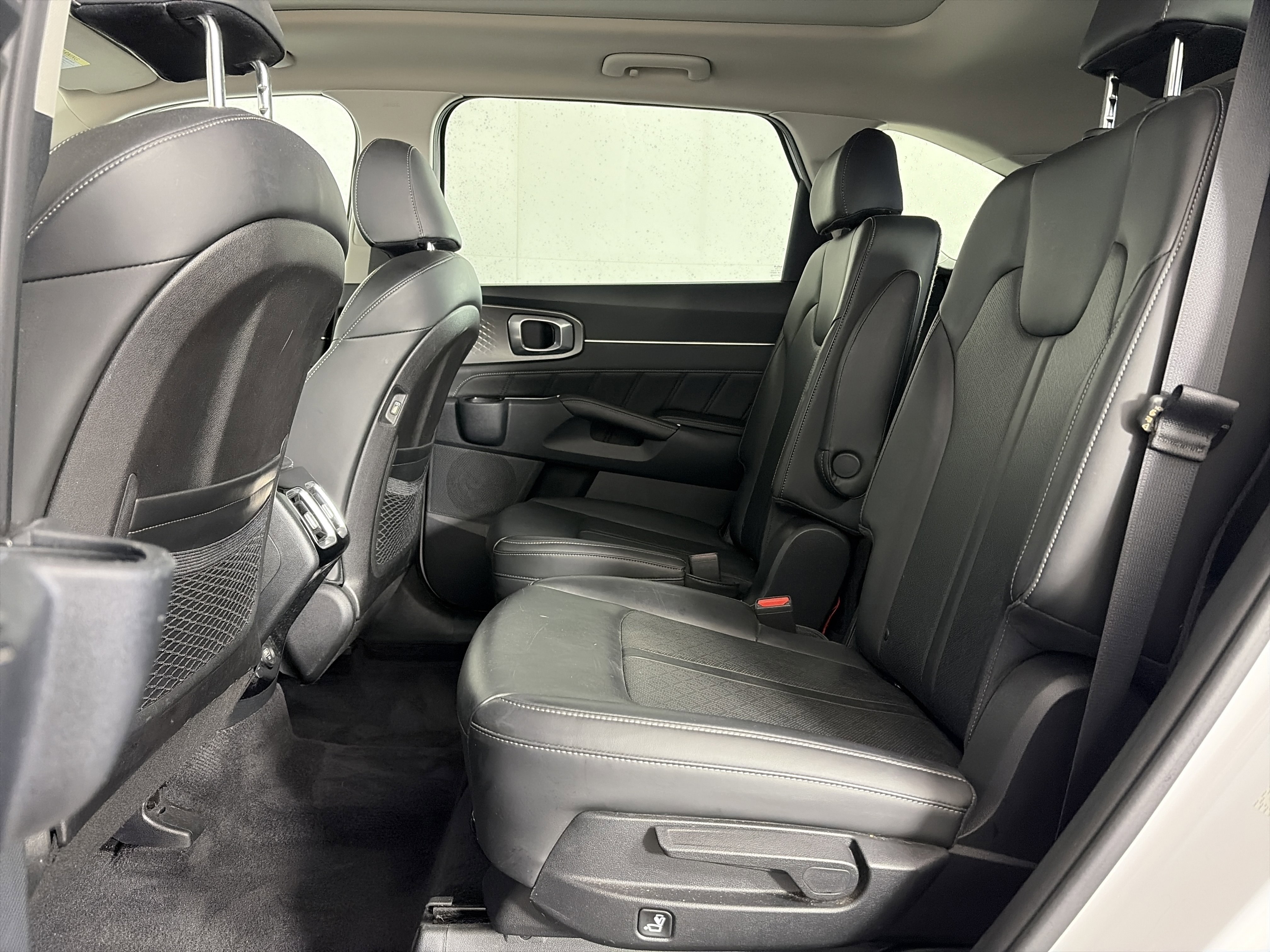 Certified 2023 Kia Sorento SX AWD/4WD image 7