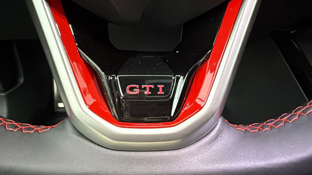 New 2026 Volkswagen GTI SE image 22