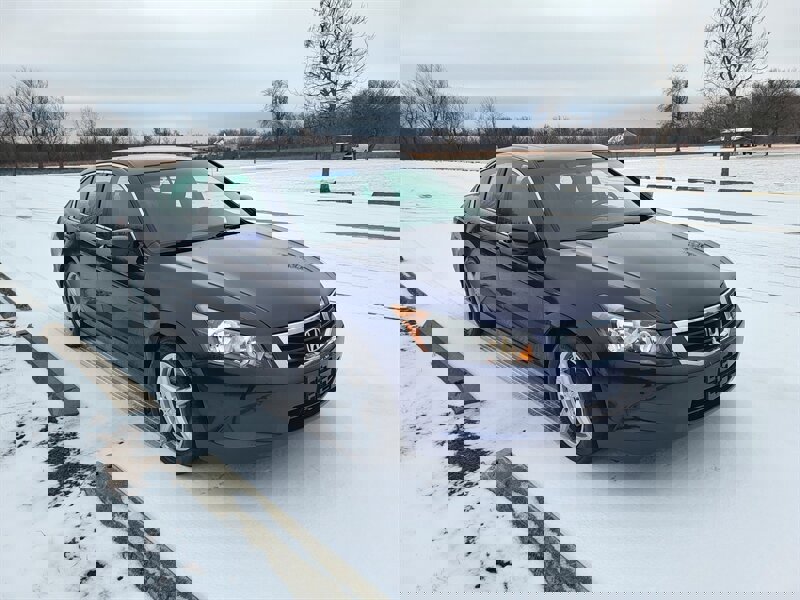 Used 2008 Honda Accord EX image 5