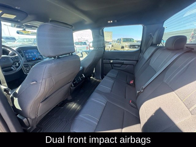 Used 2025 Ford F150 STX AWD/4WD image 20
