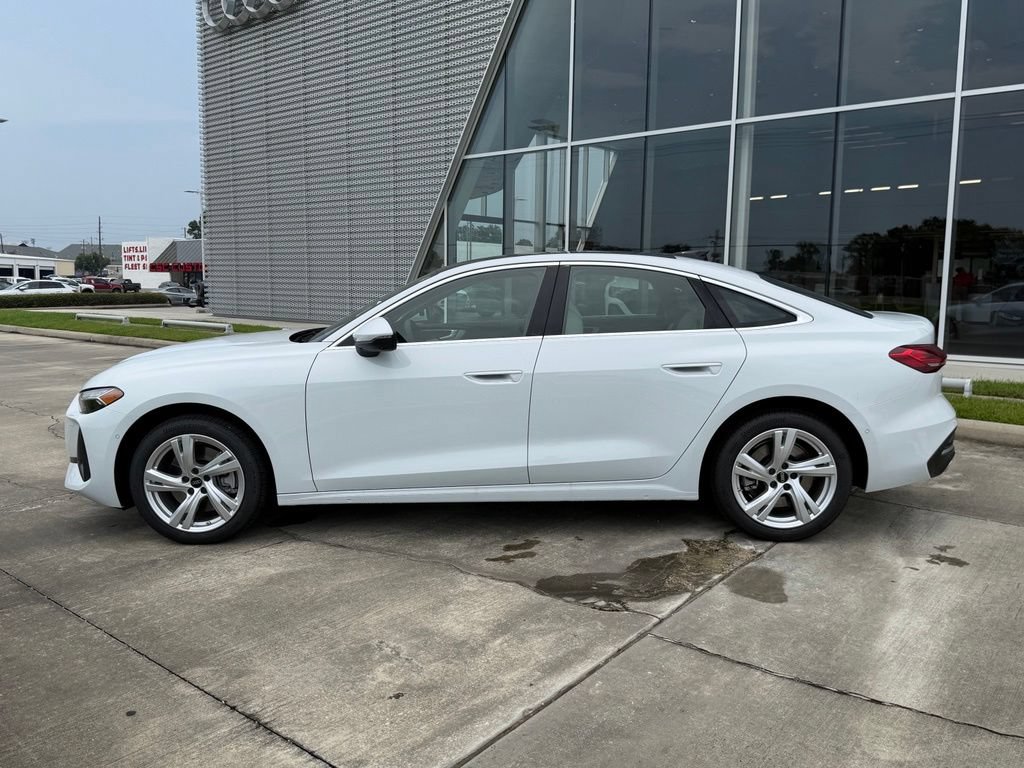 New 2026 Audi A5 Prestige AWD/4WD image 8