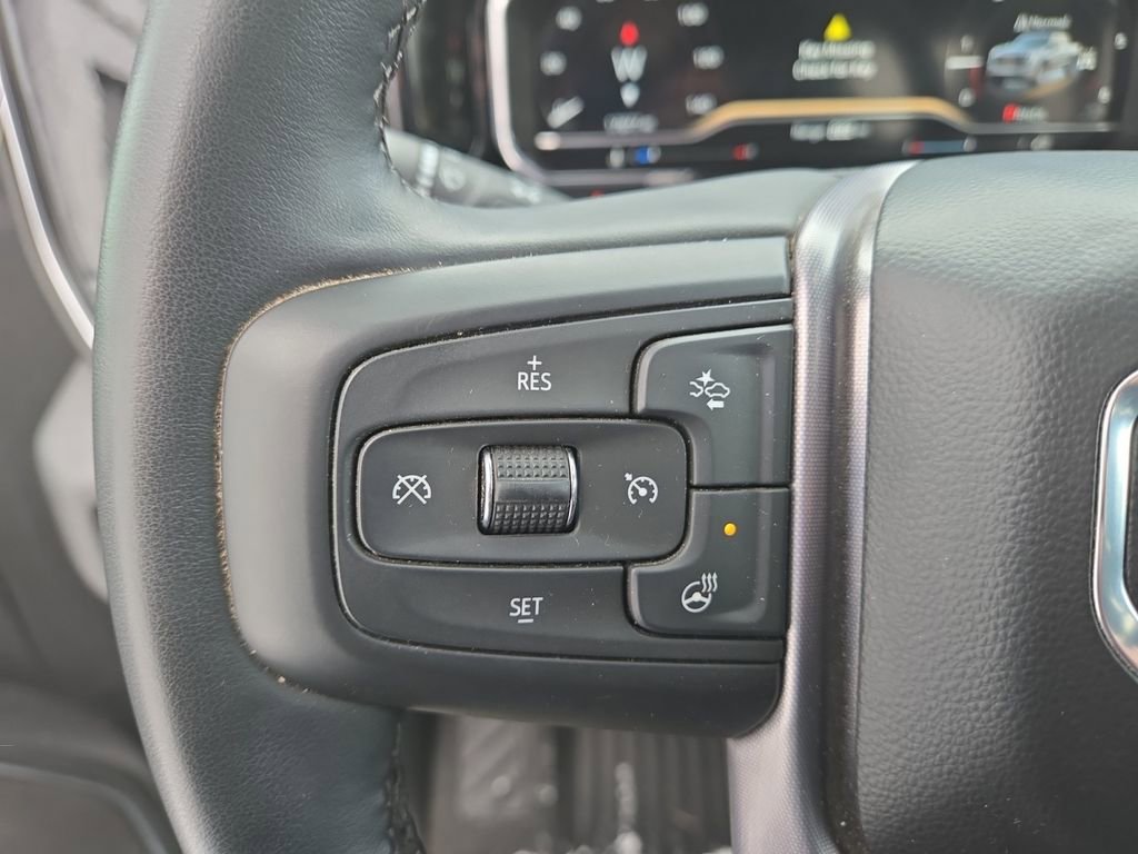 Used 2023 GMC Sierra 1500 Elevation image 17