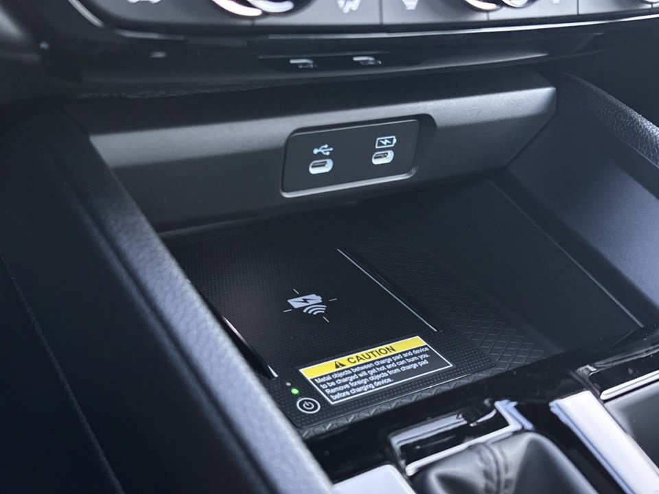 New 2025 Honda Accord Sport image 26