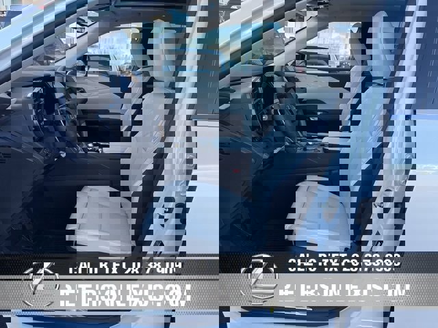 New 2026 Lexus RX 450h AWD image 37