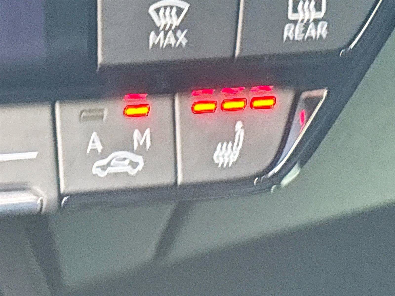 Used 2023 Audi Q4 e-tron Prestige w/ Black Optic Package image 21