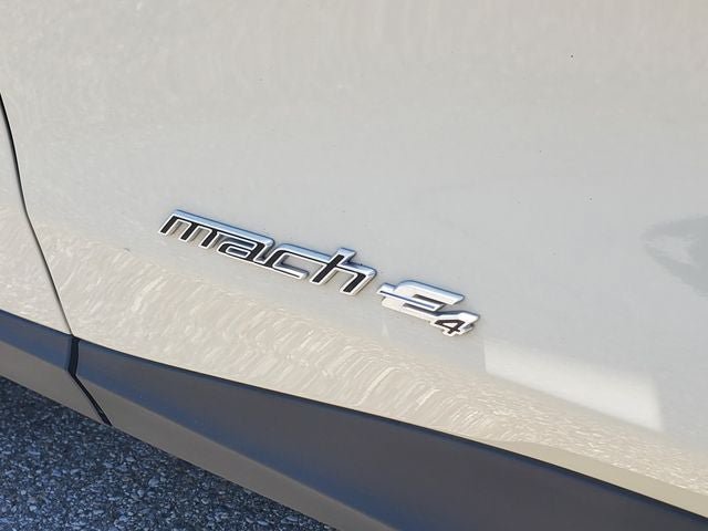Used 2025 Ford Mustang Mach-E Premium AWD/4WD image 30