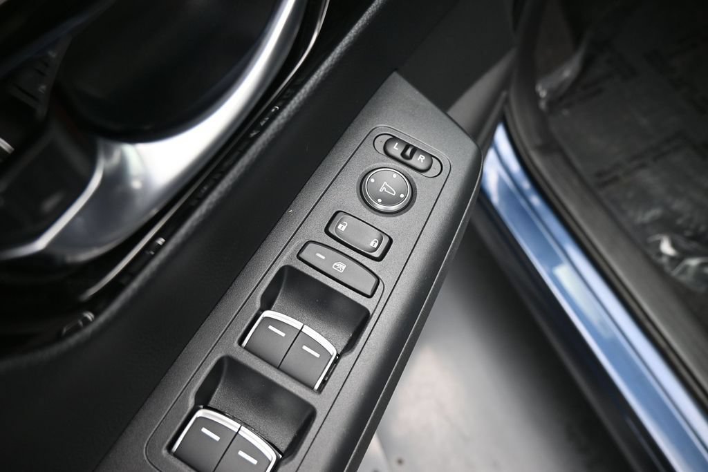 Used 2024 Honda CR-V Sport Touring image 19
