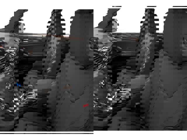 Used 2019 BMW X3 sDrive30i w/ Convenience Package image 12