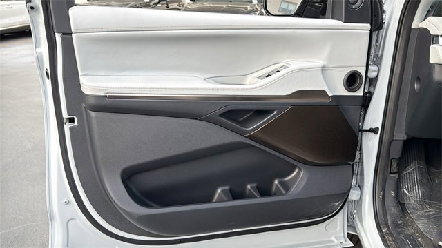 New 2026 Lincoln Navigator L Black Label image 22