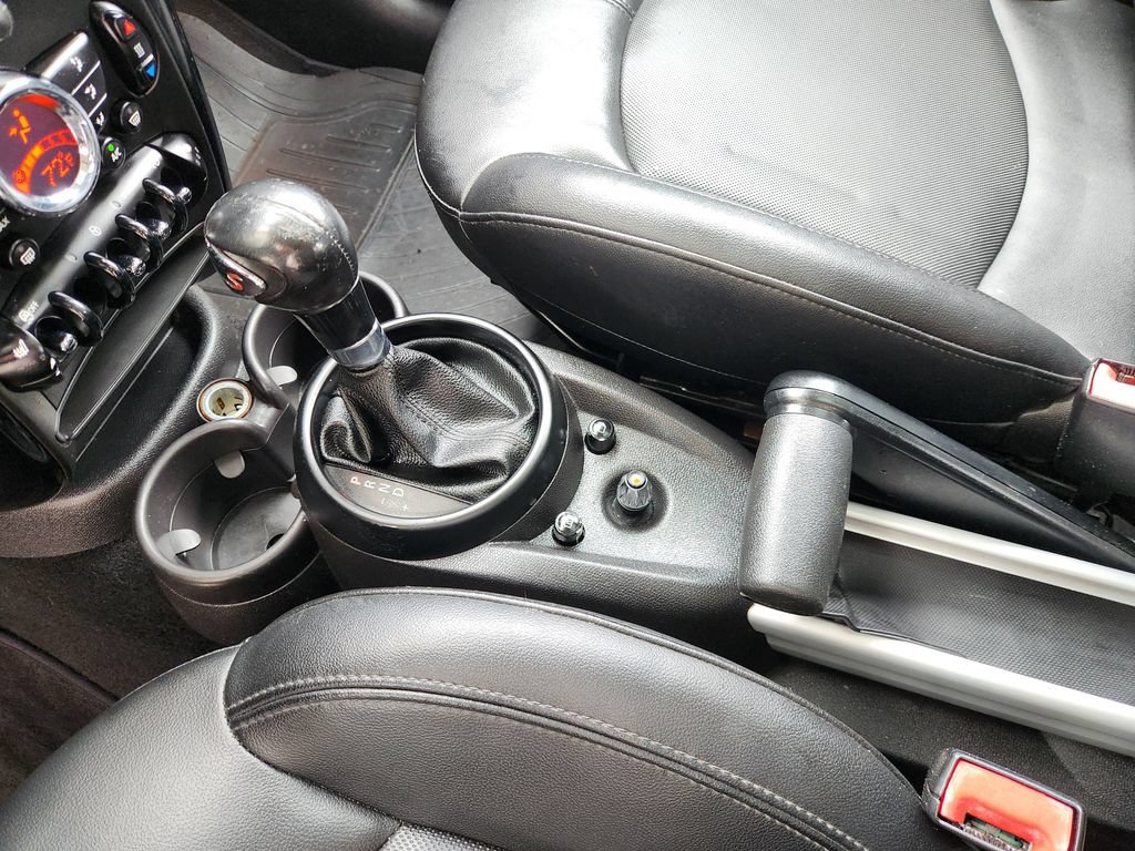 Used 2016 MINI Cooper Countryman S FWD image 17
