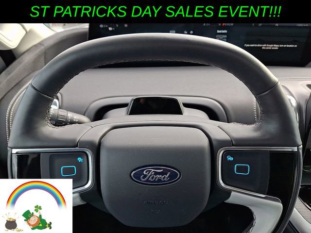 Used 2025 Ford Expedition Max Platinum w/ Driver's Package image 25