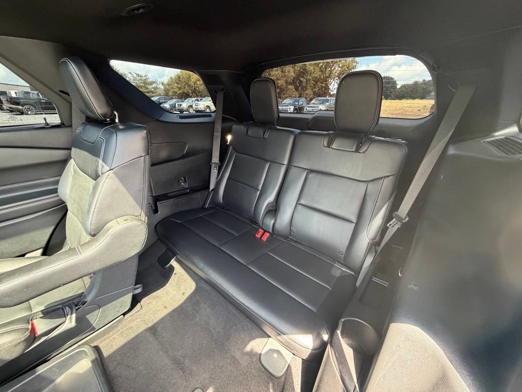 Used 2020 Ford Explorer ST w/ ST Street Pack AWD/4WD image 8
