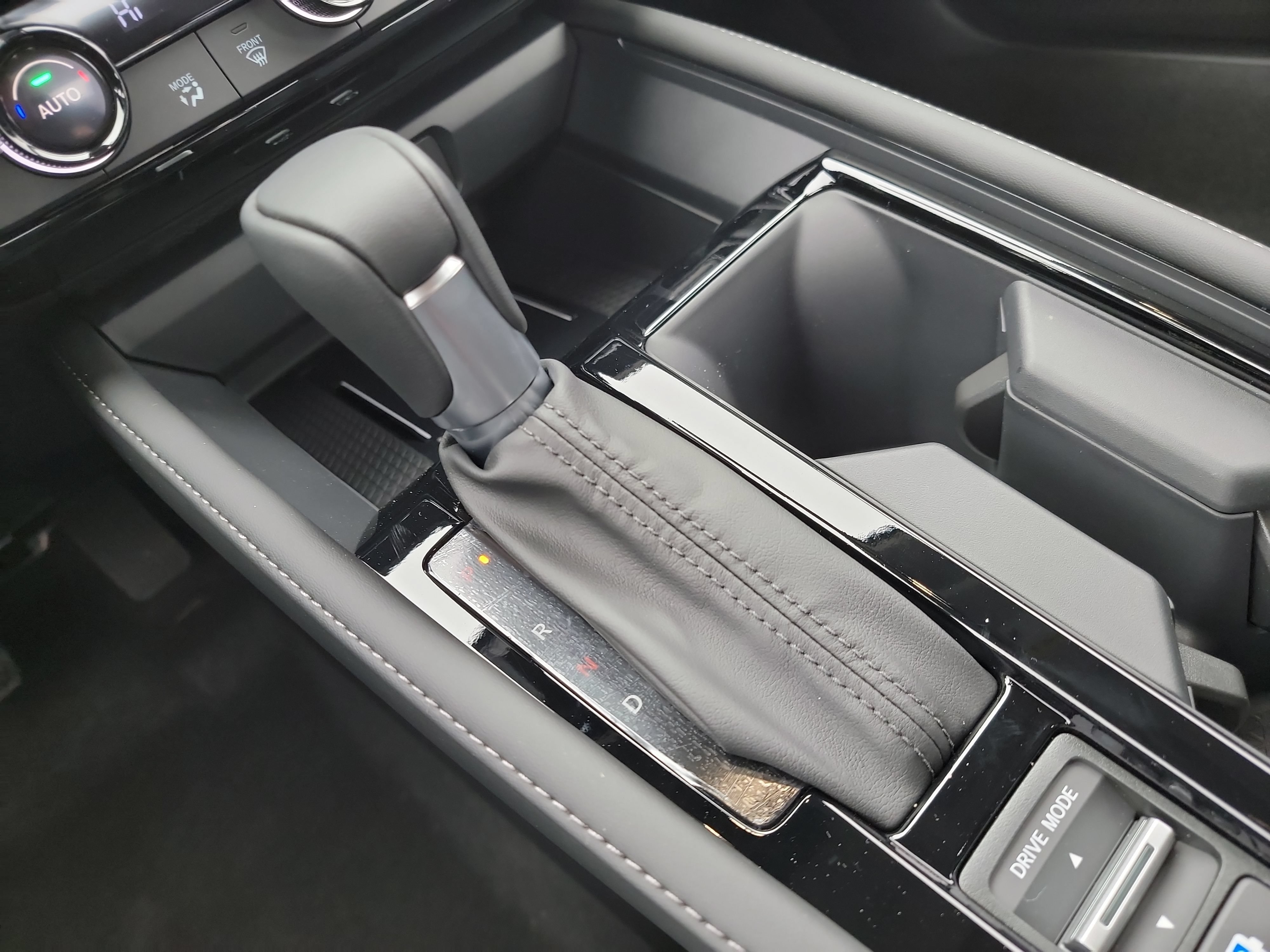 New 2026 Honda Accord Touring image 21