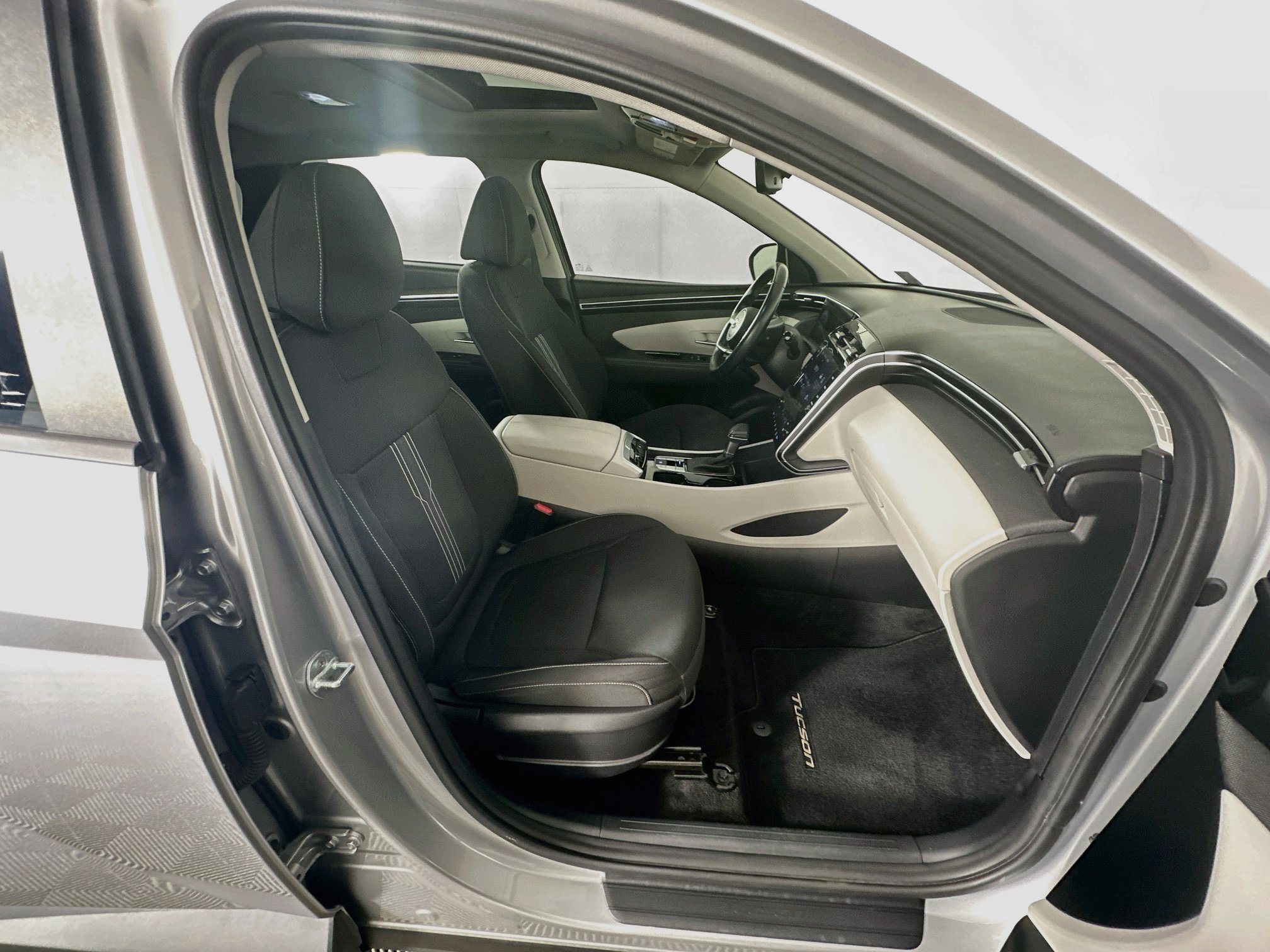 Used 2022 Hyundai Tucson SEL w/ Convenience Package FWD image 31