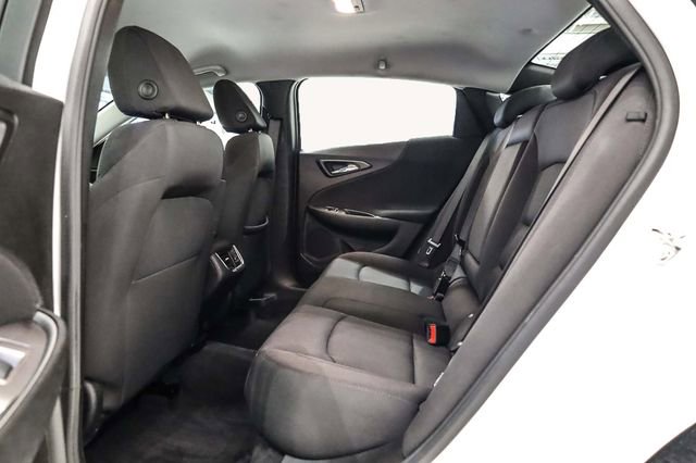 Used 2023 Chevrolet Malibu LT image 28
