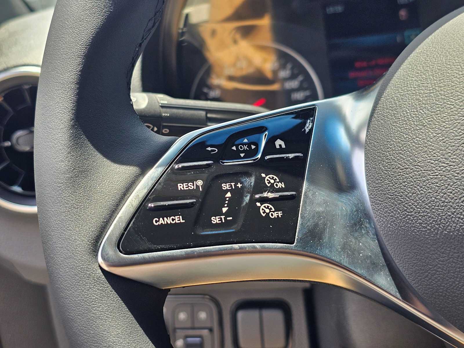New 2026 Mercedes-Benz Sprinter 2500 image 28