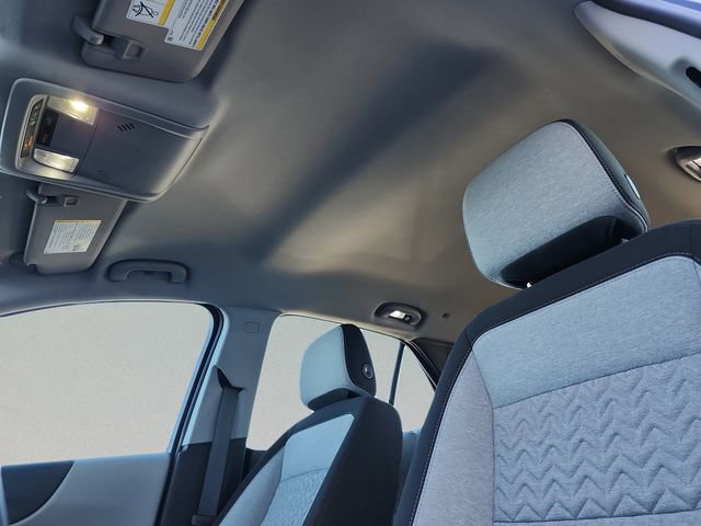 Certified 2024 Chevrolet Equinox LS image 13