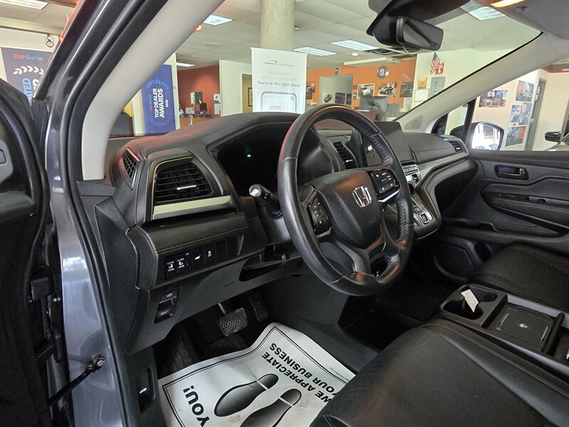 Used 2025 Honda Odyssey EX-L image 8