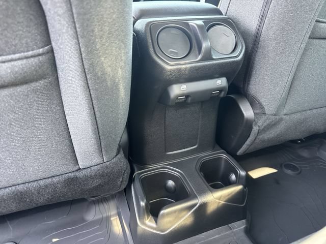 New 2026 Jeep Gladiator Sport AWD/4WD image 21