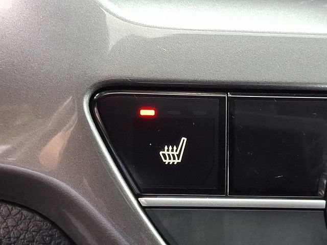 Certified 2026 Acura Integra FWD image 23