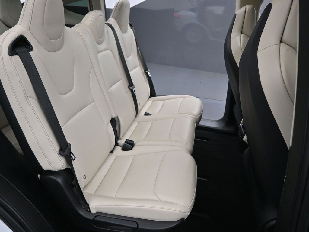 Used 2019 Tesla Model X 100D image 36