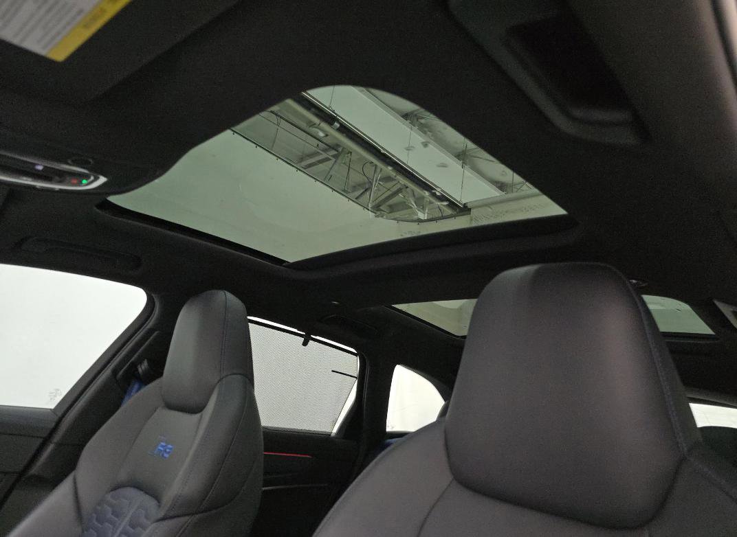 Used 2025 Audi RS 6 performance AWD/4WD image 13