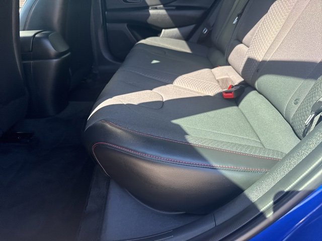 Certified 2023 Hyundai Elantra N Line w/ Cargo Package image 58