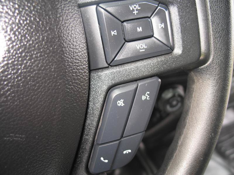 Used 2018 Ford F150 XL w/ Equipment Group 101A Mid AWD/4WD image 39