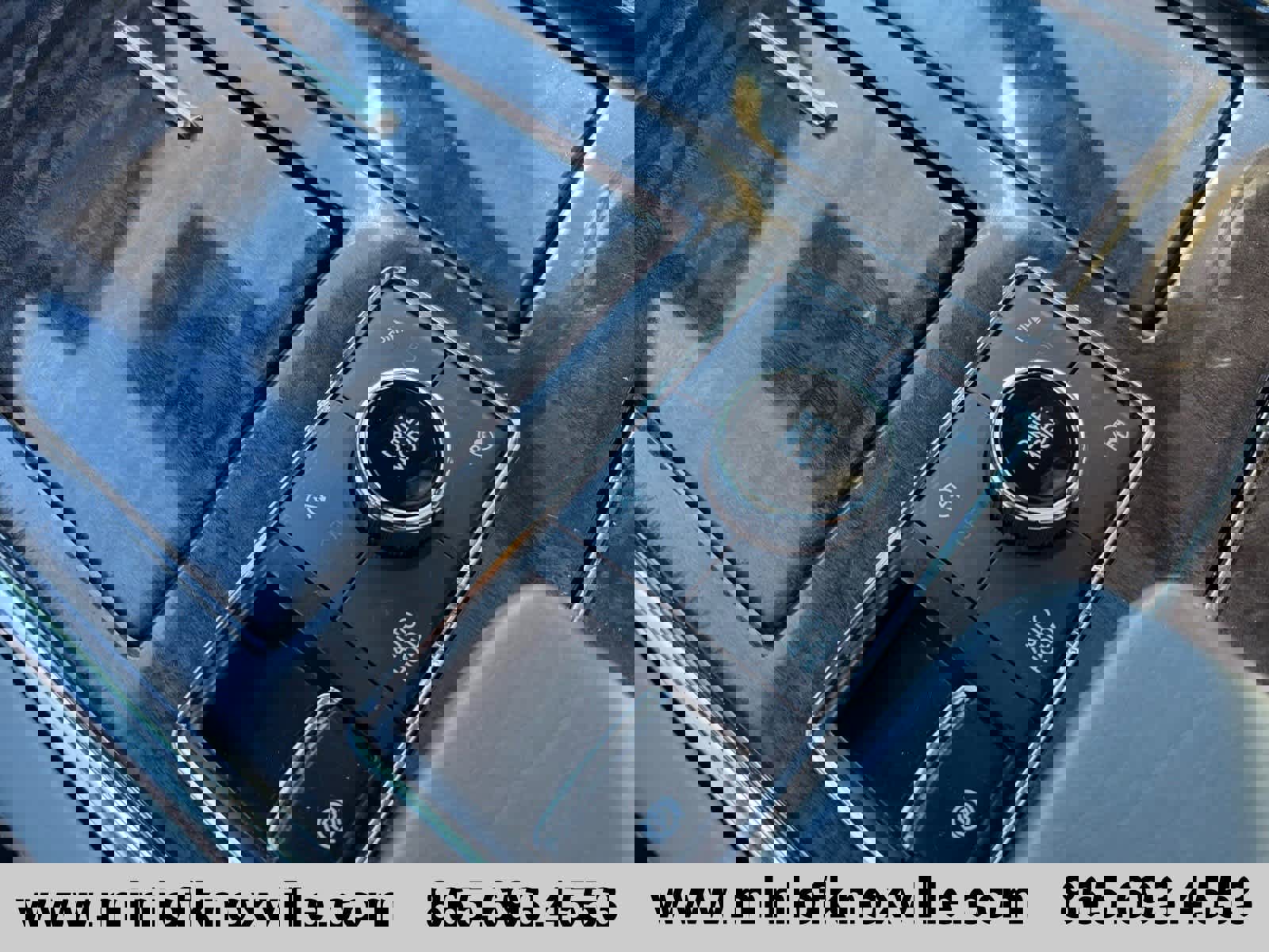 Used 2019 Lincoln Navigator Reserve w/ Cargo Package image 26