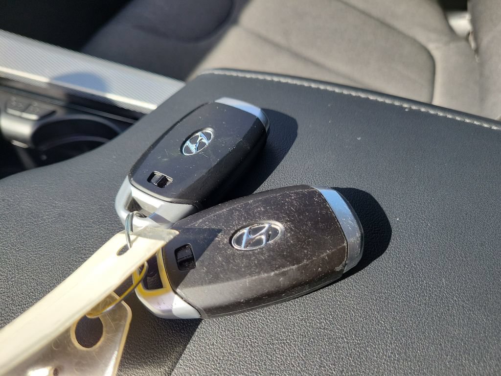 Used 2020 Hyundai Palisade SEL w/ Convenience Package FWD image 45
