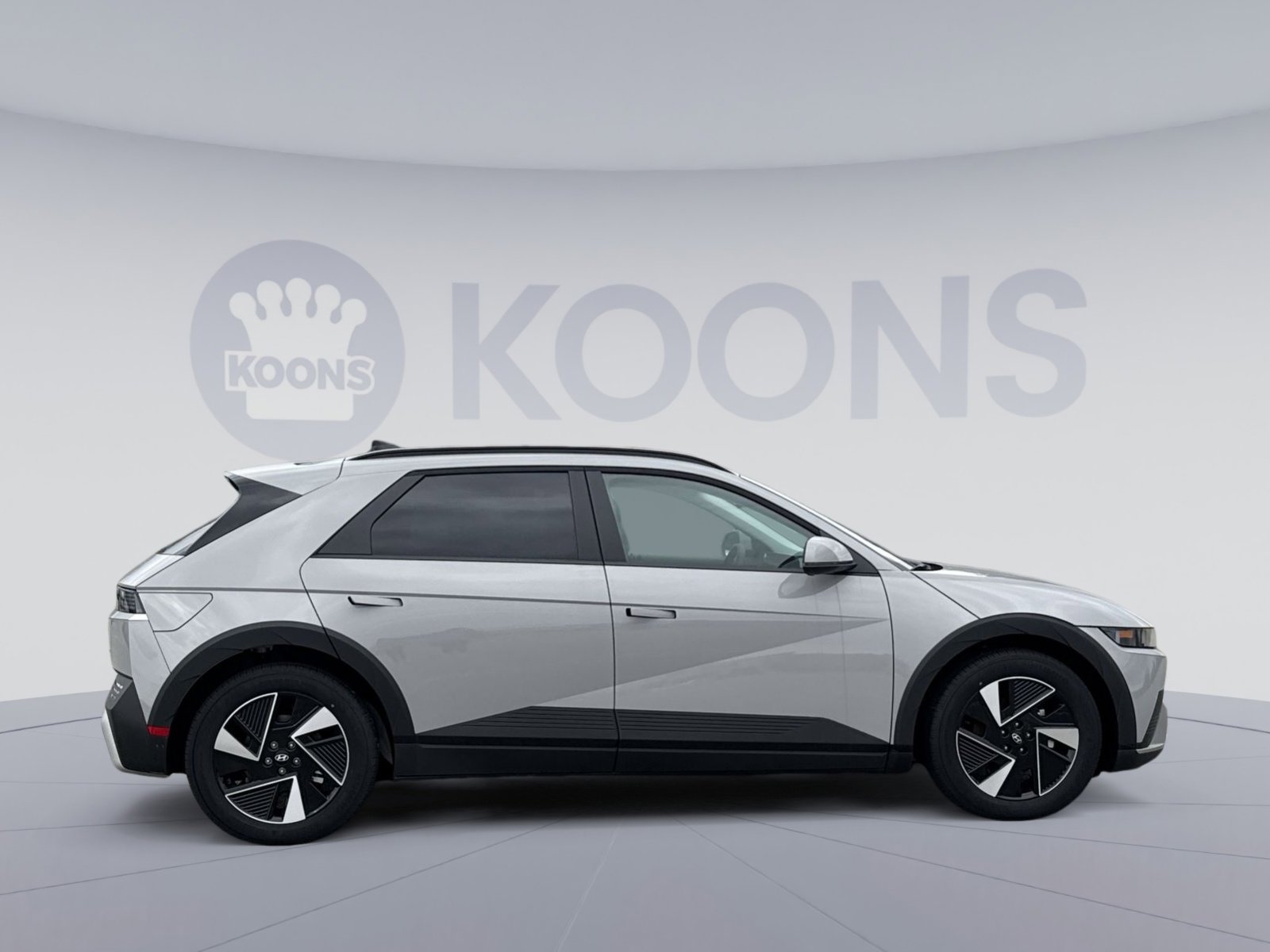 New 2025 Hyundai Ioniq 5 SEL image 8