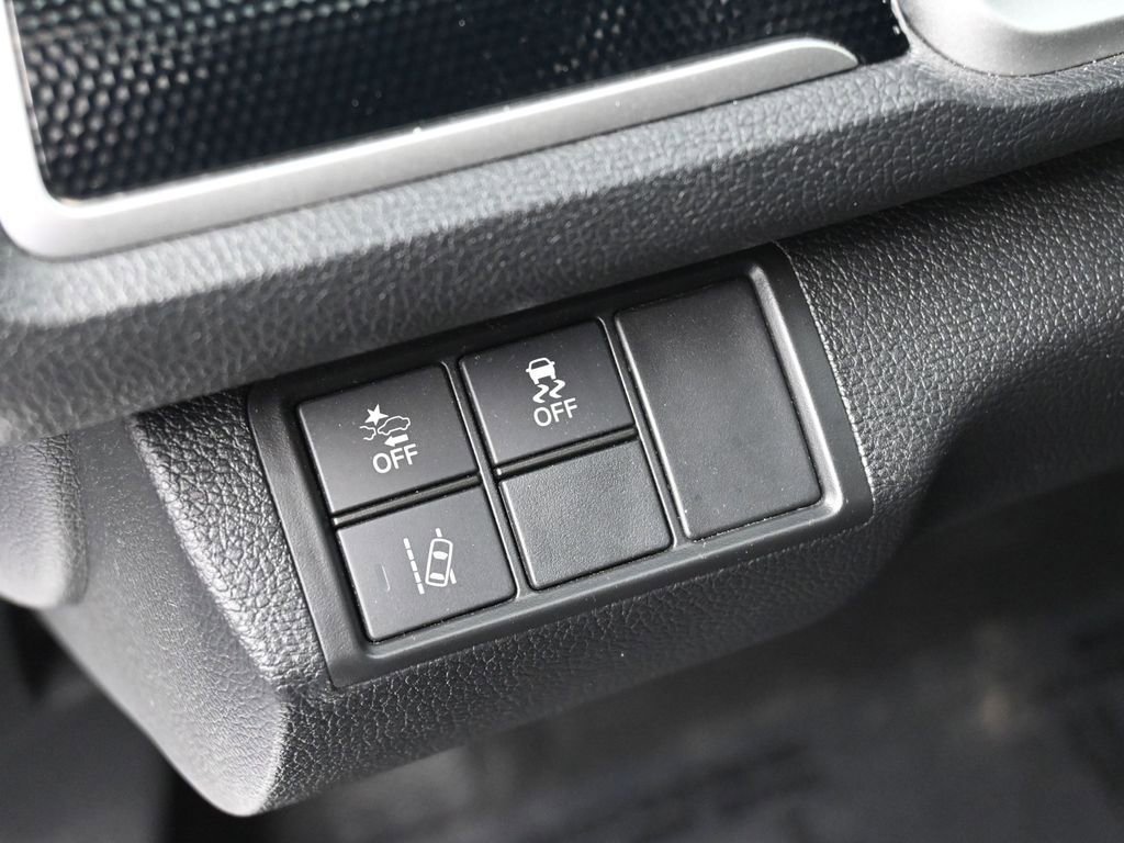 Used 2020 Honda Civic Sport image 14