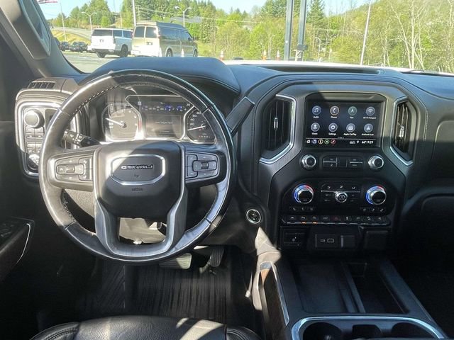 Used 2019 GMC Sierra 1500 Denali w/ Denali Ultimate Package image 14