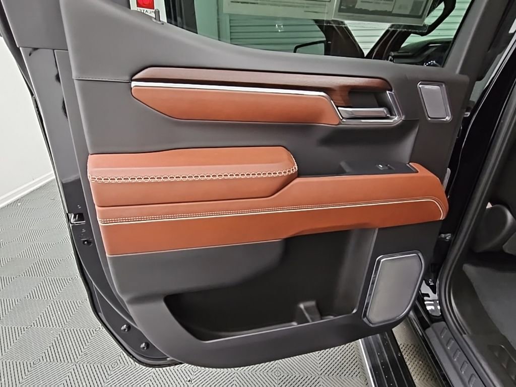 Used 2023 GMC Sierra 1500 Denali Ultimate image 34