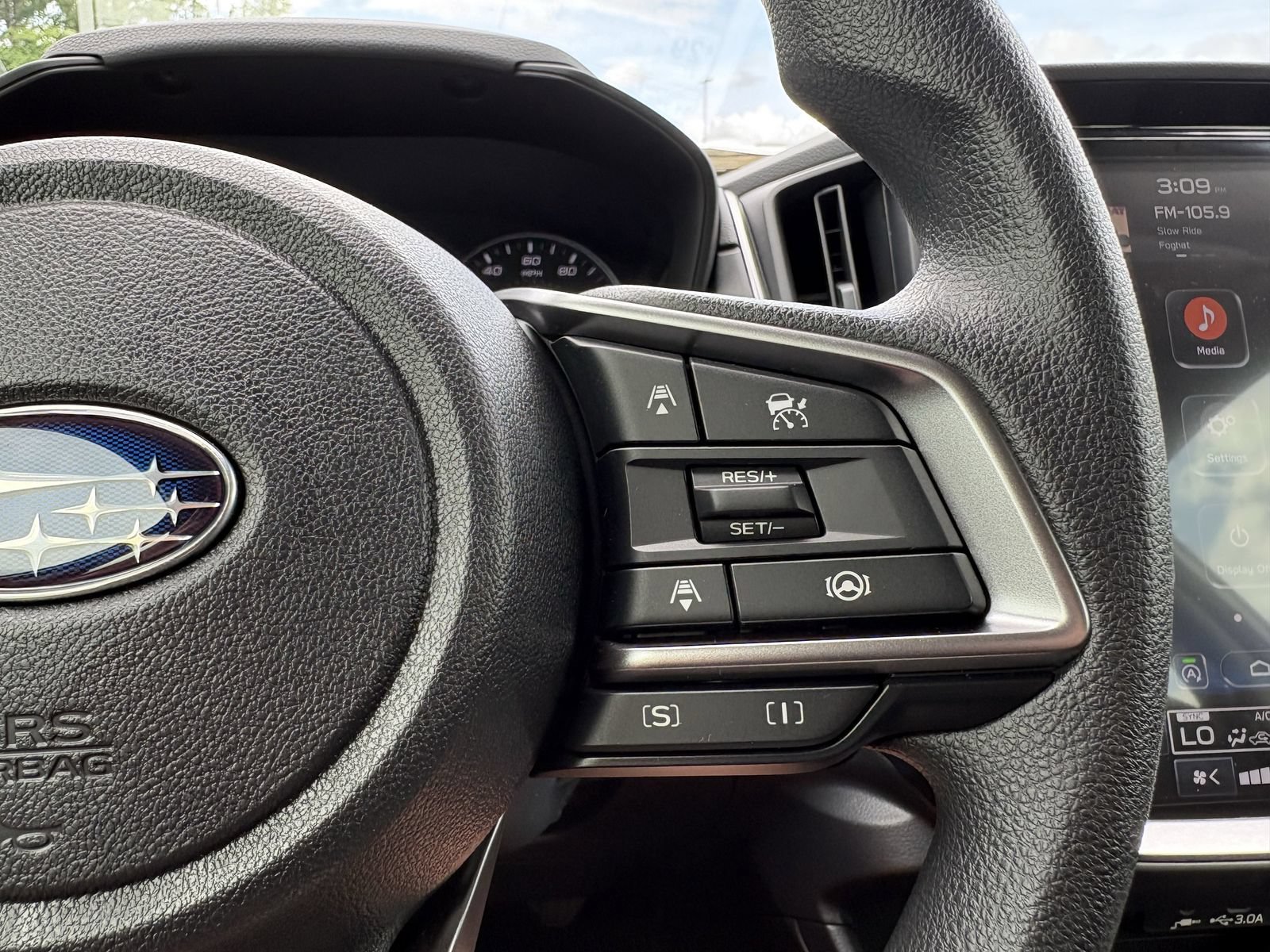 New 2026 Subaru Impreza 2.0i Sport AWD/4WD image 16