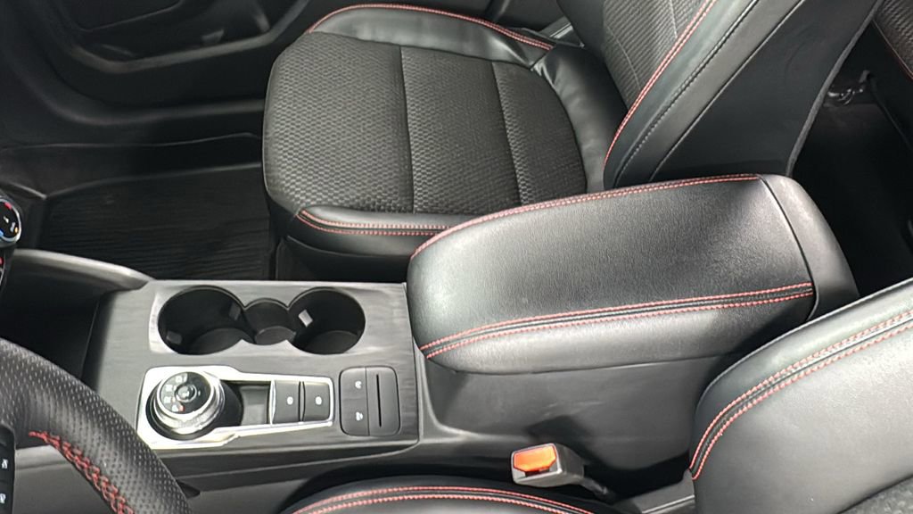 Used 2023 Ford Escape ST-Line image 34