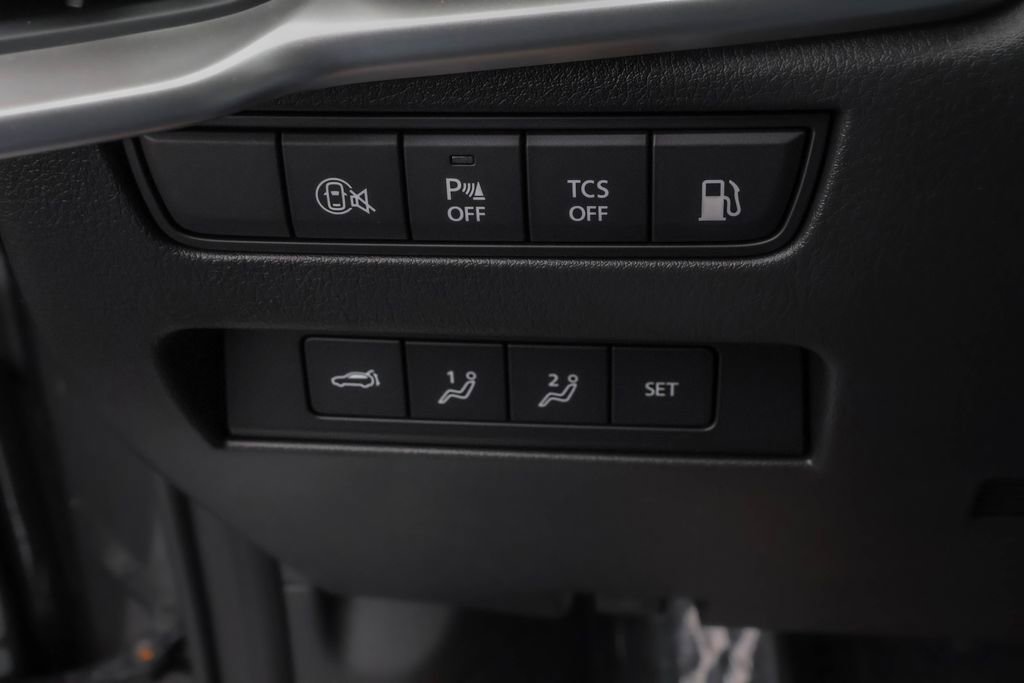 New 2026 MAZDA CX-90 Plug-In Hybrid w/ Premium Plus image 22