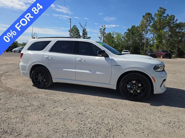 New 2026 Dodge Durango GT AWD/4WD image 2