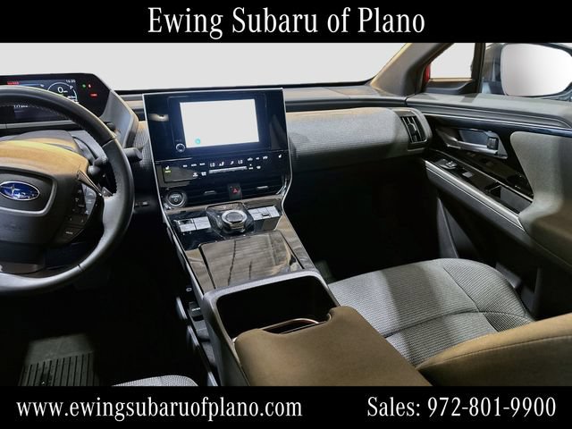 Used 2023 Subaru Solterra AWD image 23